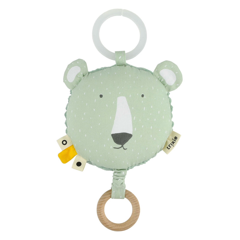 Trixie Muziekspeeltje  - Mr. Polar Bear