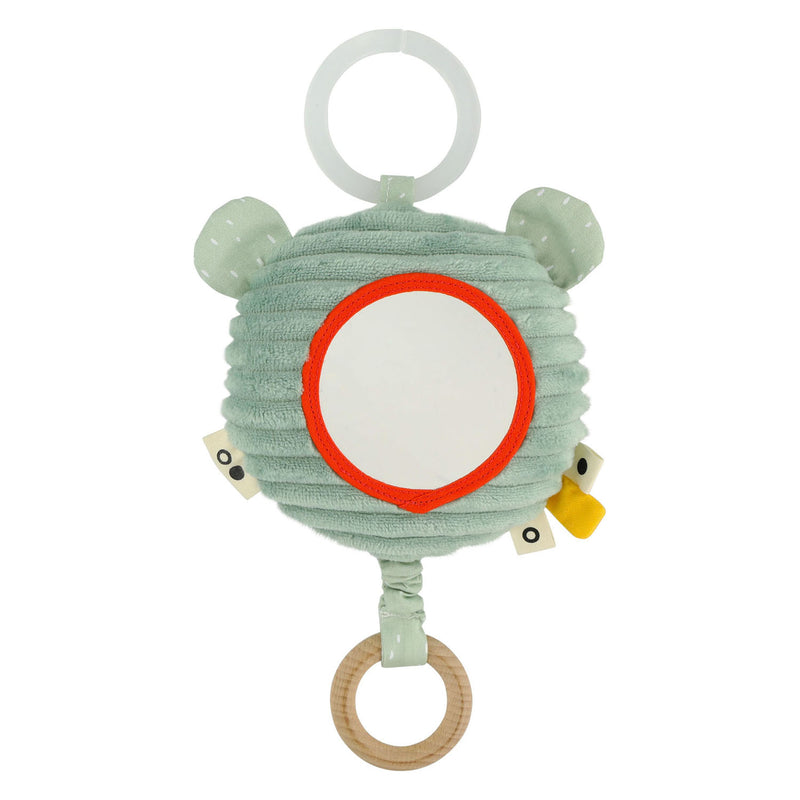 Trixie Muziekspeeltje  - Mr. Polar Bear