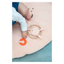 Trixie Rammelaar  - Mrs. Rabbit