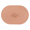 Trixie Siliconen Placemat - Mrs. Cat