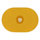 Trixie Siliconen Placemat - Mr. Lion