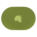 Trixie Siliconen Placemat - Mr. Dino