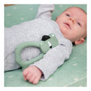 Trixie Natuurlijk Rubber Grijpspeeltje - Mr. Polar Bear