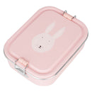 Trixie Broodtrommel Groot - Mrs. Rabbit