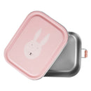 Trixie Broodtrommel Groot - Mrs. Rabbit