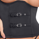 Corset Open Cup XL