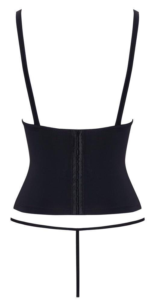 Corset Open Cup M