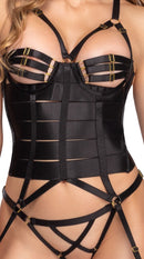 Corset Straps 85B/L