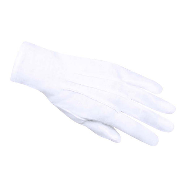 Handschoenen wit