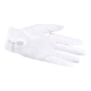 Handschoenen wit