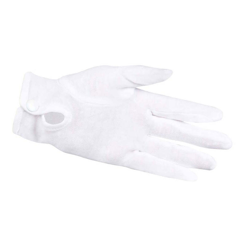 Handschoenen wit