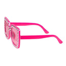 Partybril Bling Bling Felroze