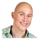 Latex Kapje Kaal Hoofd