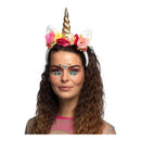 Diadeem Rosy Eenhoorn