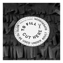 Trekpinata Hart Roze L