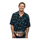 Heuptasje Holodelic Rosegoud