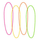 Set 80's Neon Outfit