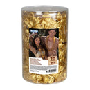 Hawaikransen Goud, 20st.