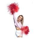 Pompom Rood Deluxe