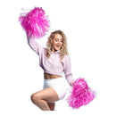 Pompom Roze Deluxe