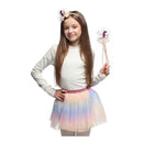 Eenhoorn Set Pastel, 3dlg.