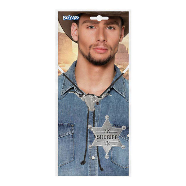 Set Cowboy, 2dlg.