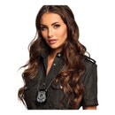 Ketting Badge Special Police