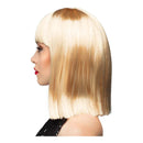 Pruik Dance Blond