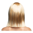 Pruik Dance Blond