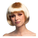 Pruik Cabaret Blond