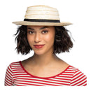 Hoed Lou Bandy Promo