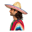 Sombrero Salvatore, 52cm