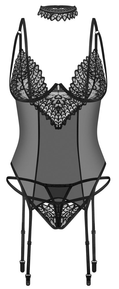 OBS Basque XS/S