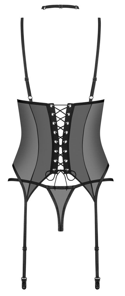 OBS Basque XS/S