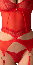 OBS Corset L/XL
