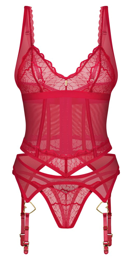 OBS Corset 2XL/3XL