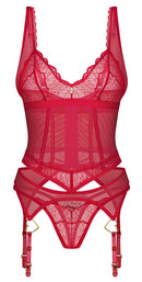OBS Corset L/XL