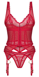 OBS Corset L/XL