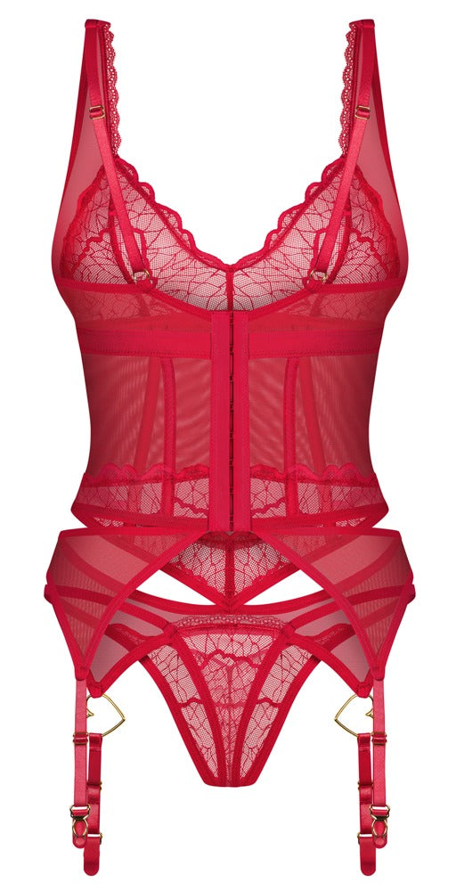 OBS Corset 2XL/3XL