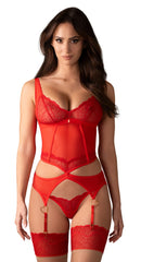 OBS Corset L/XL