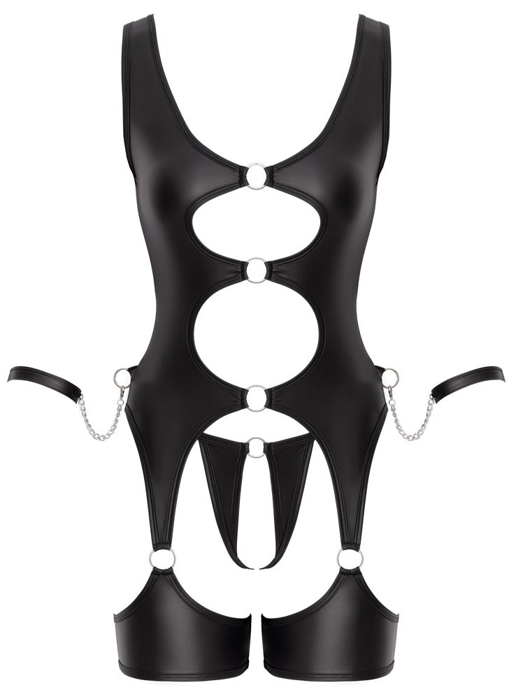 Basque Bondage S