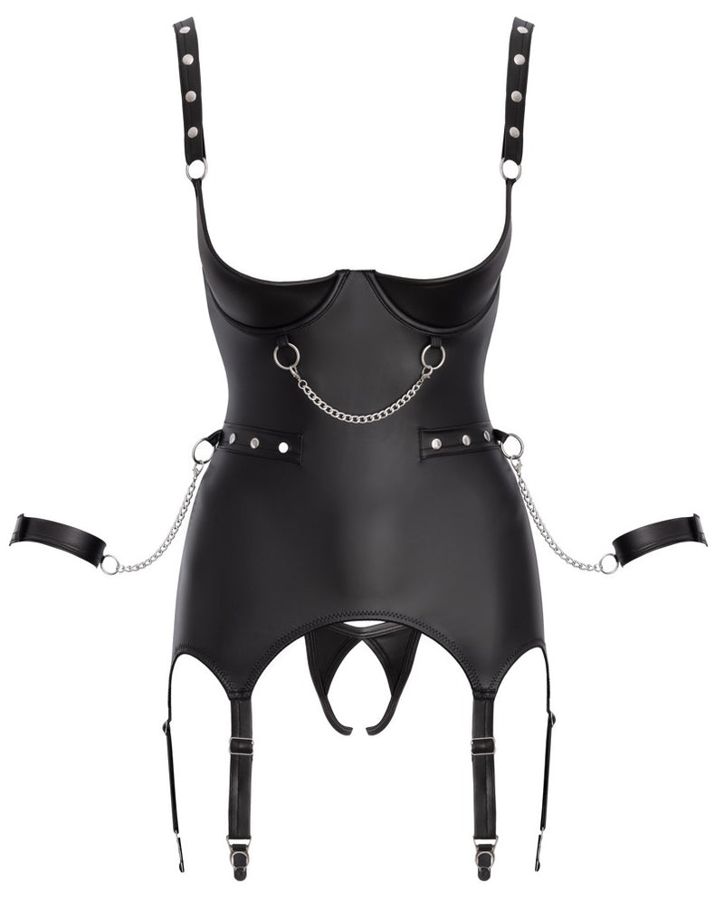 Basque Bondage L