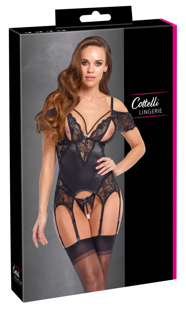 Basque Pearls XL
