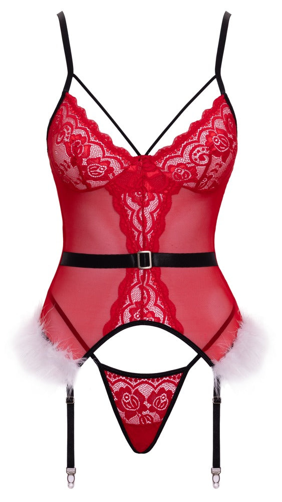 X-Mas Basque L/XL