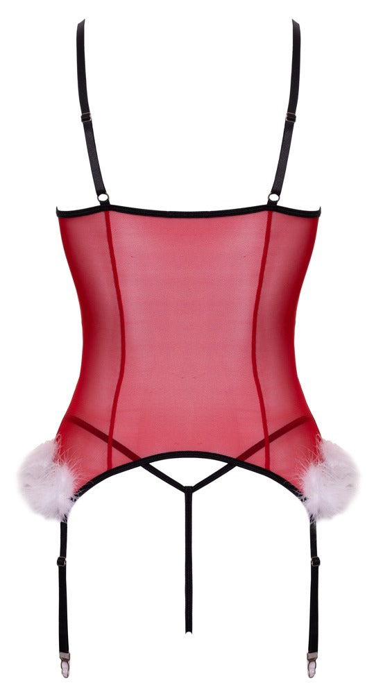 X-Mas Basque L/XL