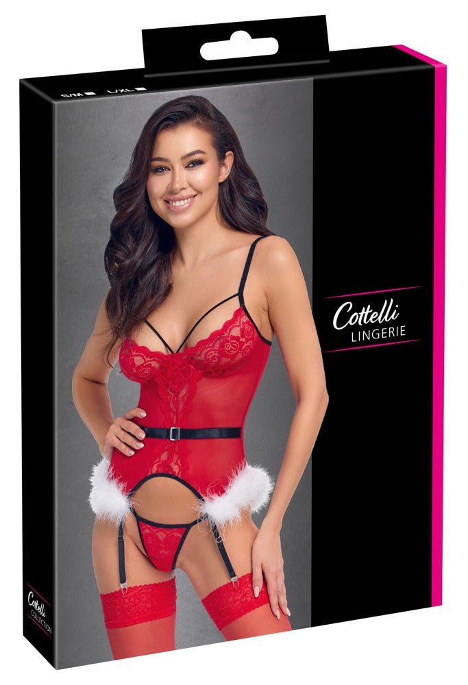 X-Mas Basque L/XL
