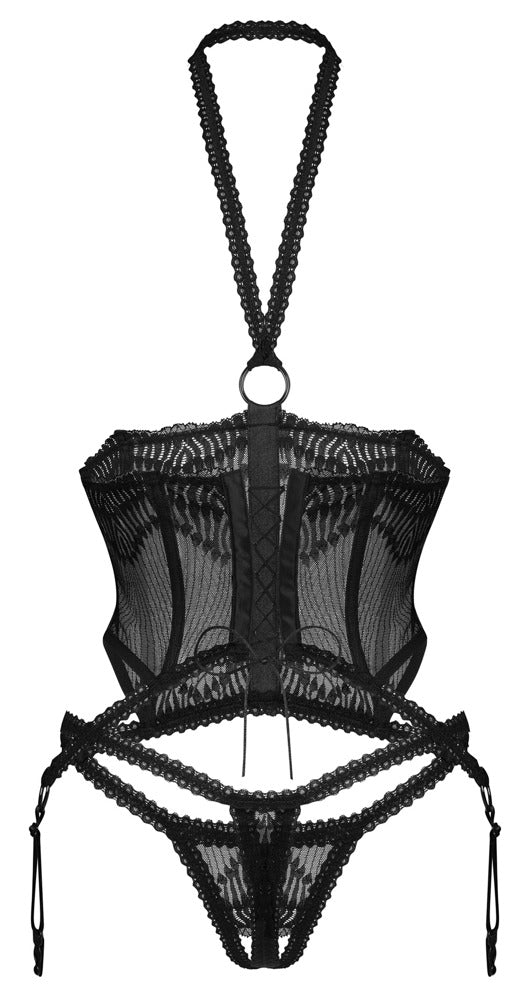 OBS Basque 2XL/3XL