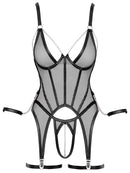 Basque Bondage M