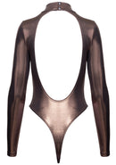Body long sleeve S