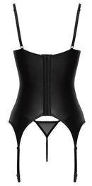 Shelf Bra Basque XL
